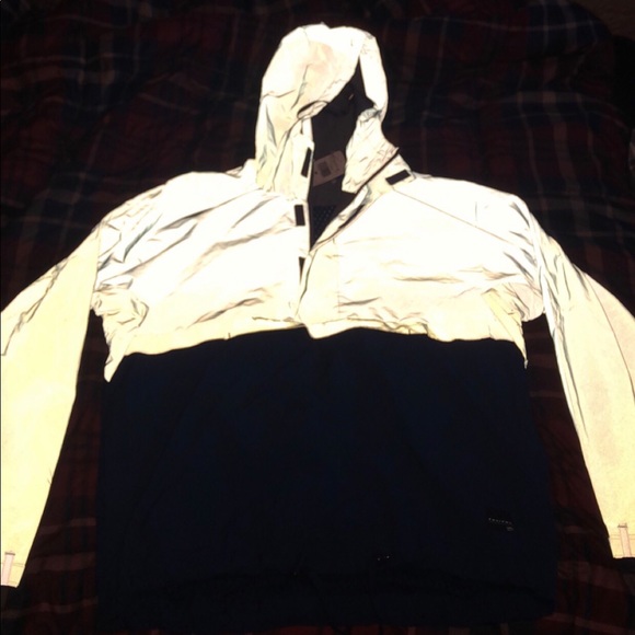 Adidas pullover reflective - Picture 3 of 5